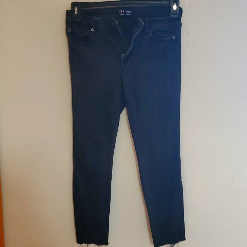 Black Jeans
